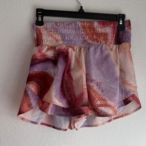 Calia Women's Multicolor Shorts